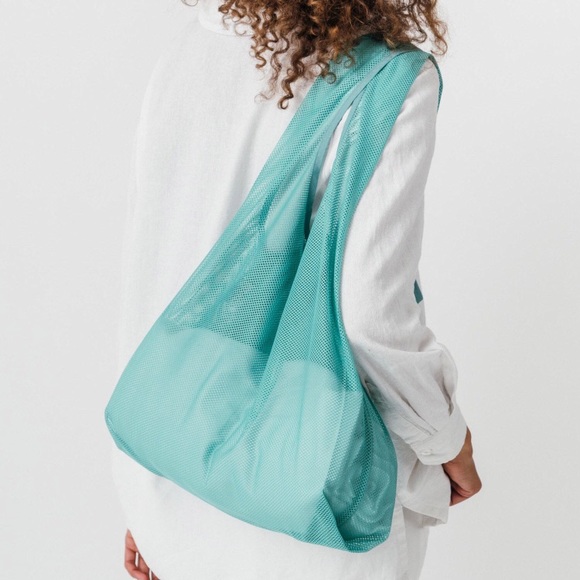 baggu net bag